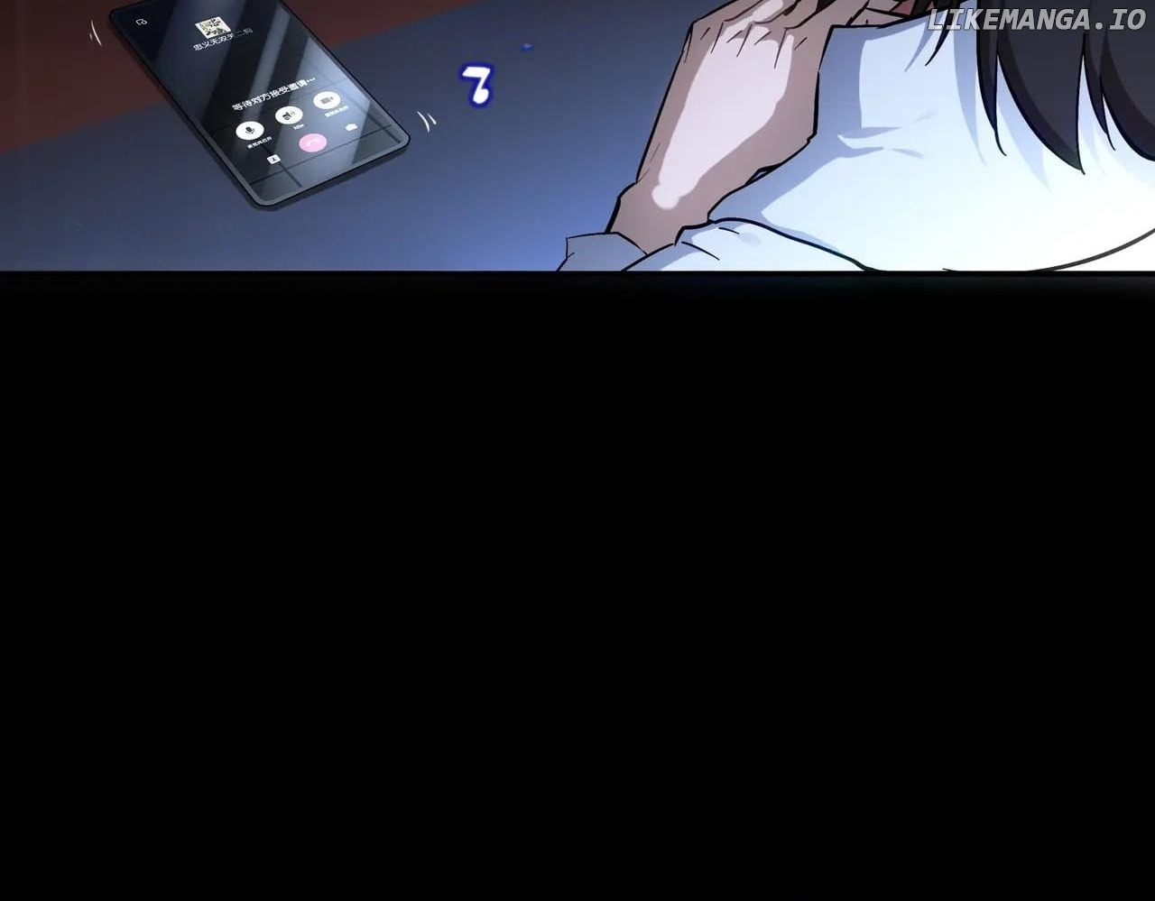 My Furry Harem Is After Me Chapter 405 - page 9